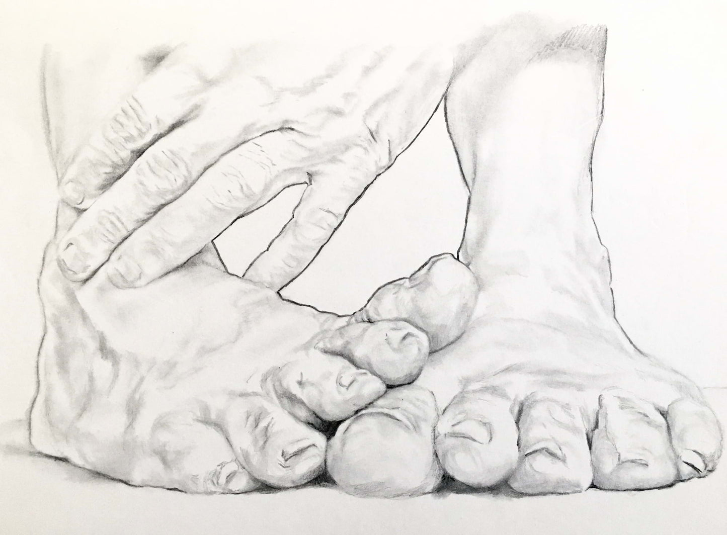 Right Foot Wrong ( Three Days Grace )