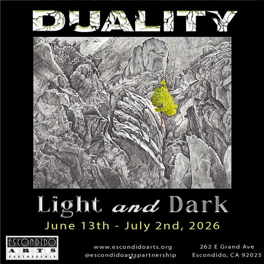 Duality - Light & Dark