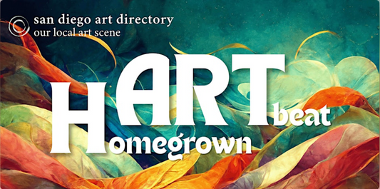 Homegrown ArtBeat (HART) 2025