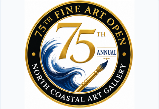 75th North Coastal Fine Art Open