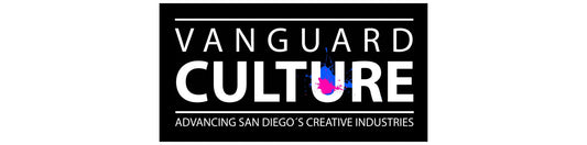 Vanguard Culture's Holiday Silent Auction & Raffle