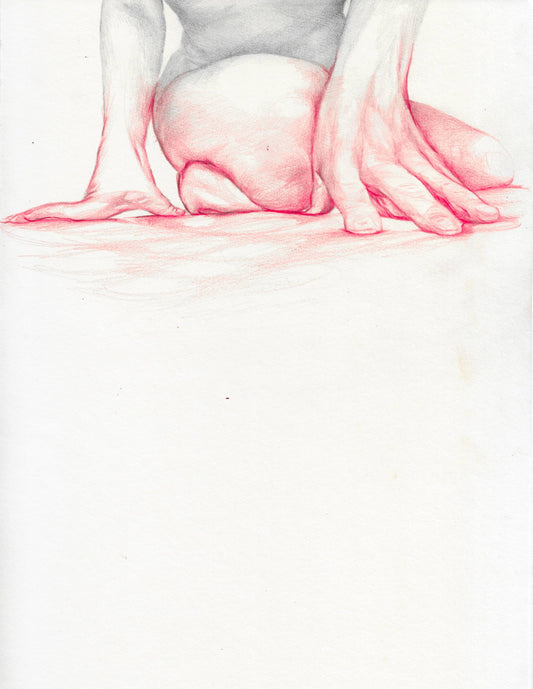 Into Dust (In this Moment)