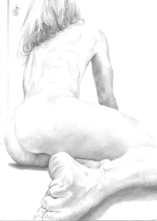 Legacy (In this Moment)