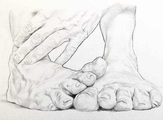 Right Foot Wrong ( Three Days Grace )