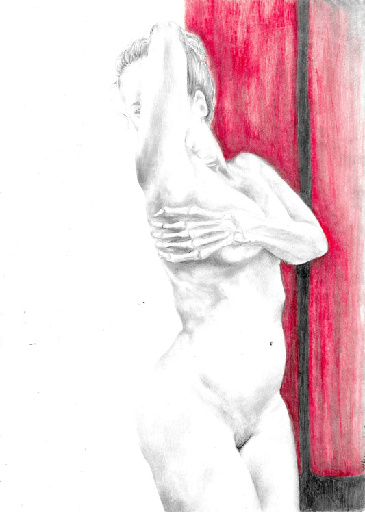 Sleepwalker (The Pretty Wild)